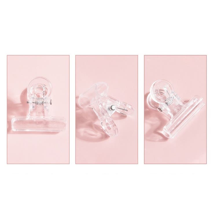 ネイルクリップ ネイルチップ固定 単品 | PlusNao | 詳細画像7 