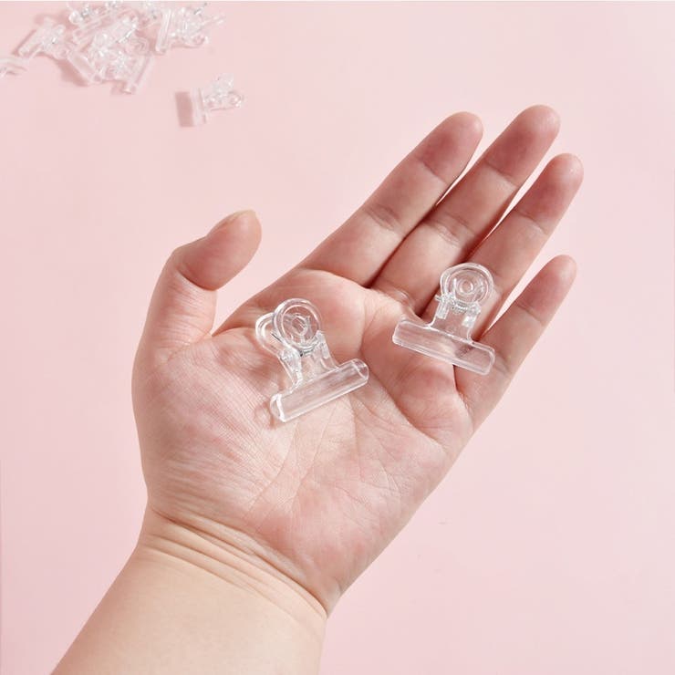 ネイルクリップ ネイルチップ固定 単品 | PlusNao | 詳細画像8 