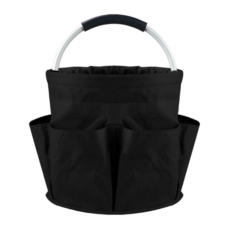 ピクニックバスケット 折りたたみ式 持ち手付き | PlusNao | 詳細画像4 