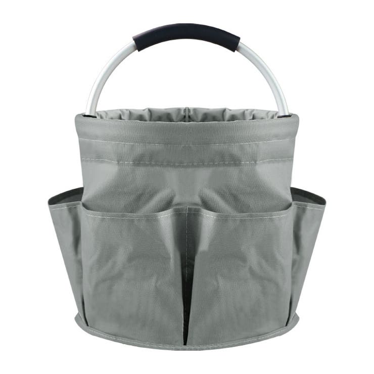 ピクニックバスケット 折りたたみ式 持ち手付き | PlusNao | 詳細画像5 