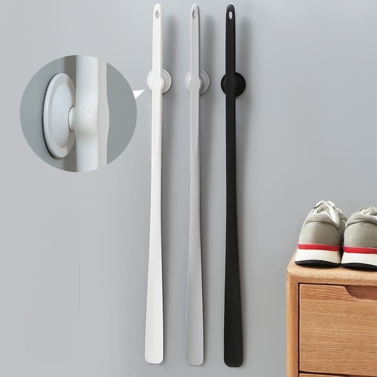 靴べら 靴ベラ ロング | PlusNao | 詳細画像4 