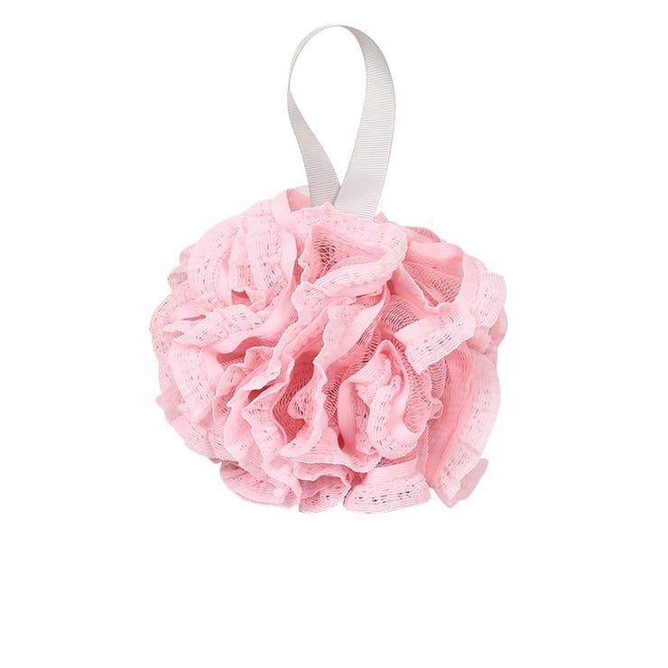 ボディタオル ボディウォッシュ ボディウォッシュボール | PlusNao | 詳細画像12 