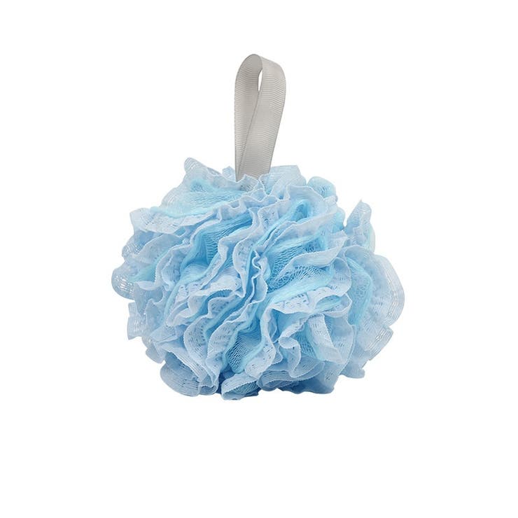 ボディタオル ボディウォッシュ ボディウォッシュボール | PlusNao | 詳細画像14 