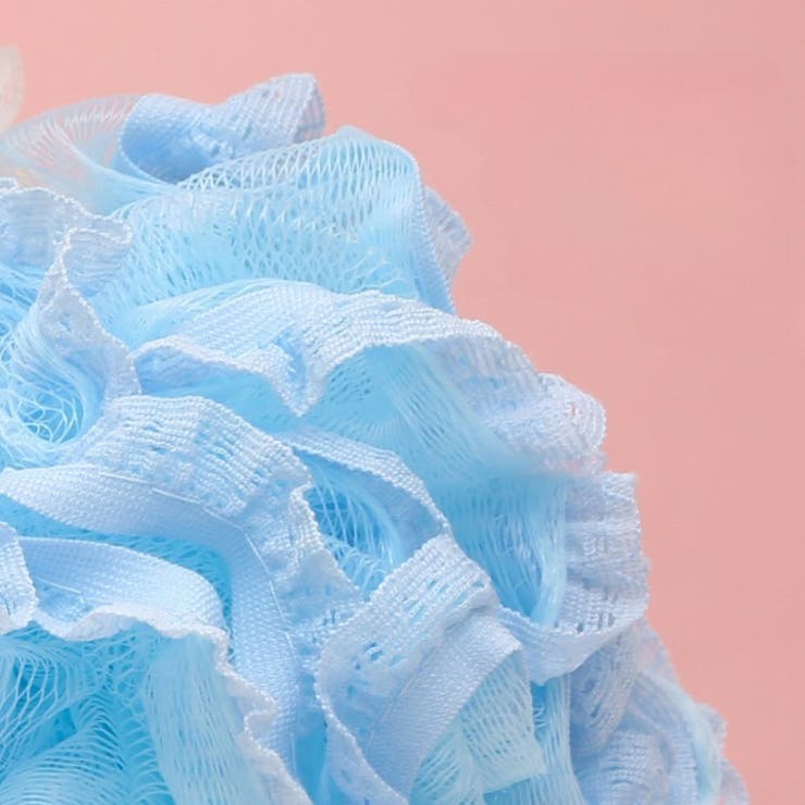 ボディタオル ボディウォッシュ ボディウォッシュボール | PlusNao | 詳細画像15 