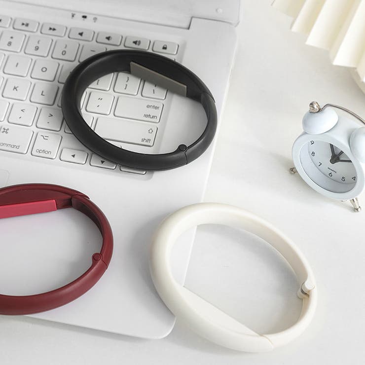 バッグハンガー バッグホルダー バッグ掛け | PlusNao | 詳細画像3 