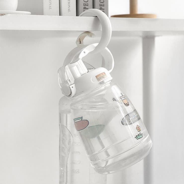 バッグハンガー バッグホルダー バッグ掛け | PlusNao | 詳細画像6 