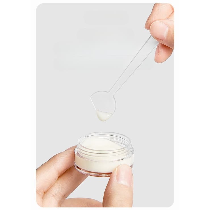 トラベルボトル 容器6点セット 詰め替え容器 | PlusNao | 詳細画像6 