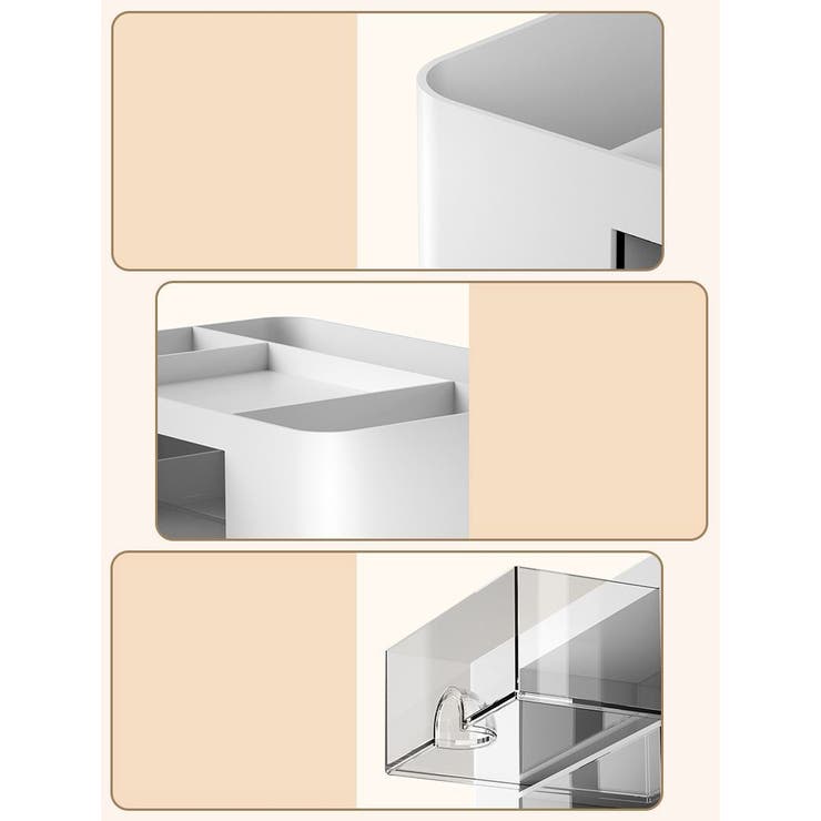 ペン立て ペンスタンド ペンホルダー | PlusNao | 詳細画像8 