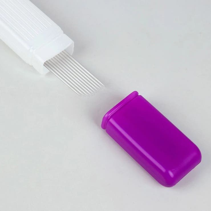 棒針収納ケース ニードルケース 編み針入れ | PlusNao | 詳細画像6 