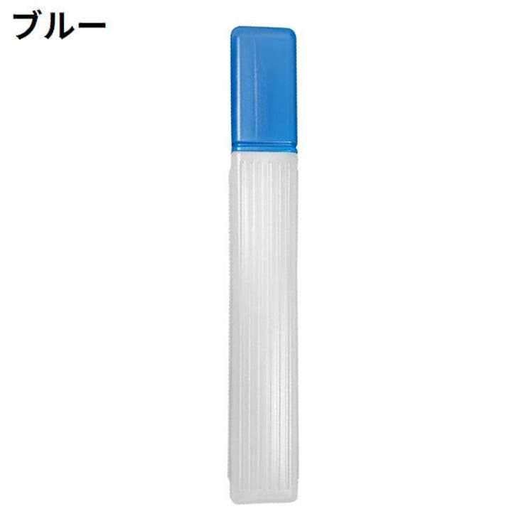 棒針収納ケース ニードルケース 編み針入れ | PlusNao | 詳細画像7 