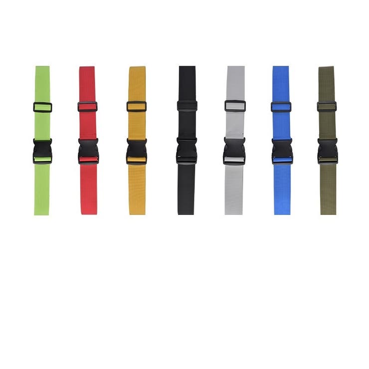 スーツケースベルト 2個セット 210cm | PlusNao | 詳細画像11 