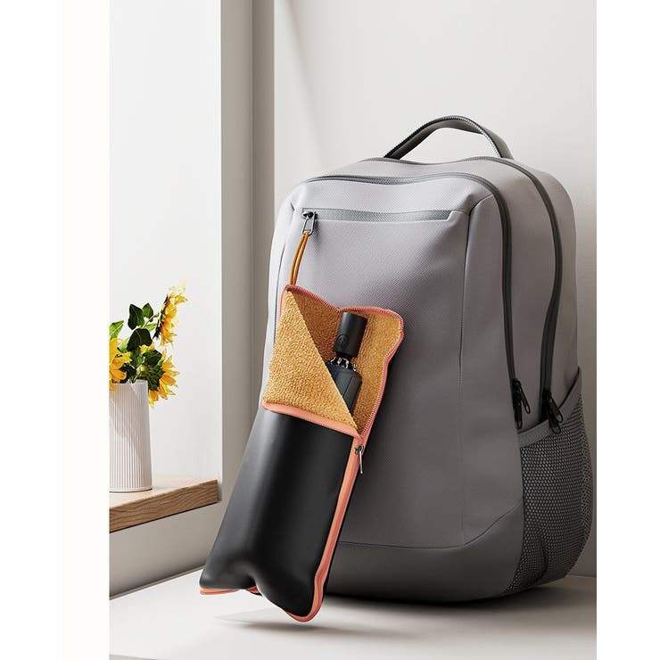 傘袋 折りたたみ傘用 傘入れ | PlusNao | 詳細画像4 