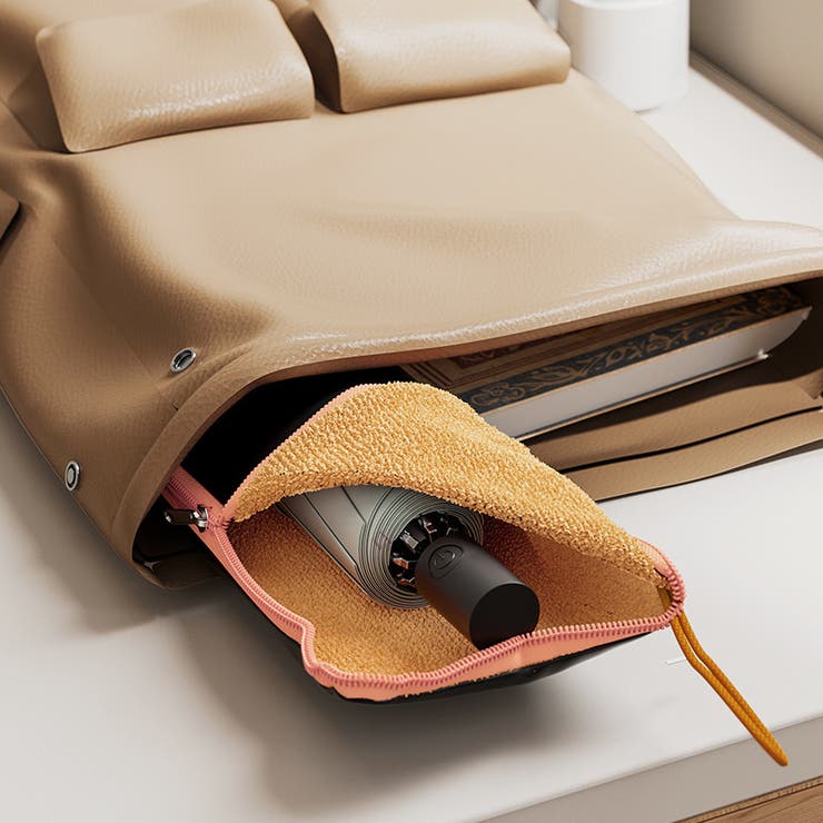 傘袋 折りたたみ傘用 傘入れ | PlusNao | 詳細画像5 