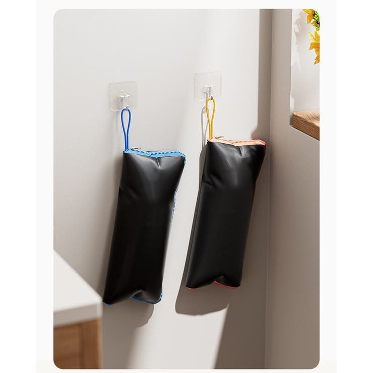 傘袋 折りたたみ傘用 傘入れ | PlusNao | 詳細画像9 