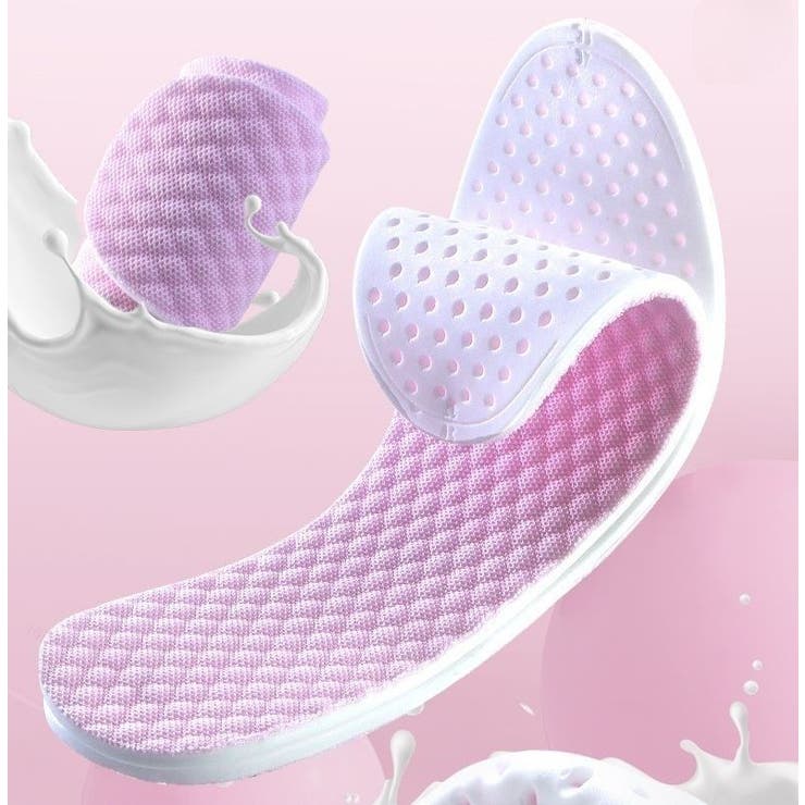 インソール レディース メンズ | PlusNao | 詳細画像2 