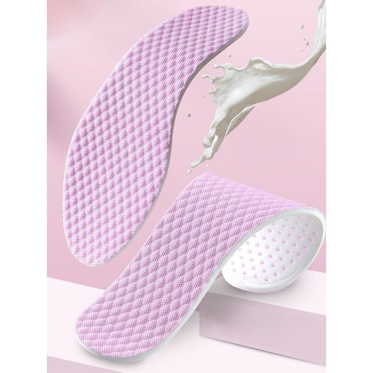 インソール レディース メンズ | PlusNao | 詳細画像5 