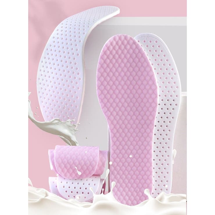 インソール レディース メンズ | PlusNao | 詳細画像6 