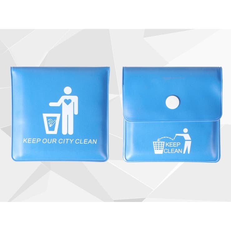 携帯灰皿 小型灰皿 喫煙用具 | PlusNao | 詳細画像12 