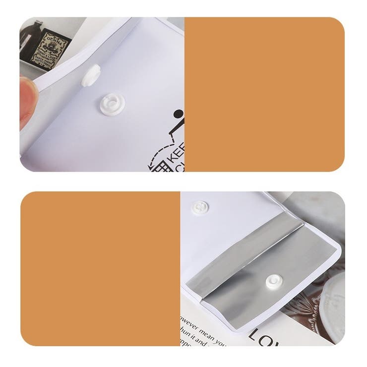 携帯灰皿 小型灰皿 喫煙用具 | PlusNao | 詳細画像13 