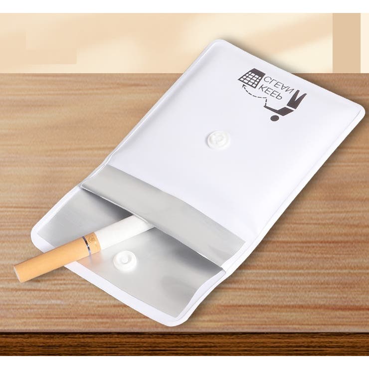 携帯灰皿 小型灰皿 喫煙用具 | PlusNao | 詳細画像2 