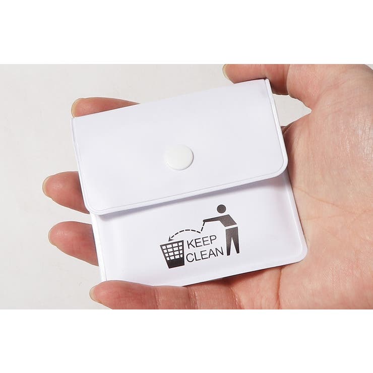 携帯灰皿 小型灰皿 喫煙用具 | PlusNao | 詳細画像9 
