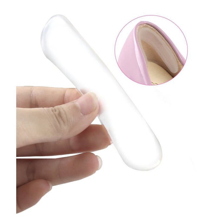 かかとパッド 1足分 1ペア | PlusNao | 詳細画像4 