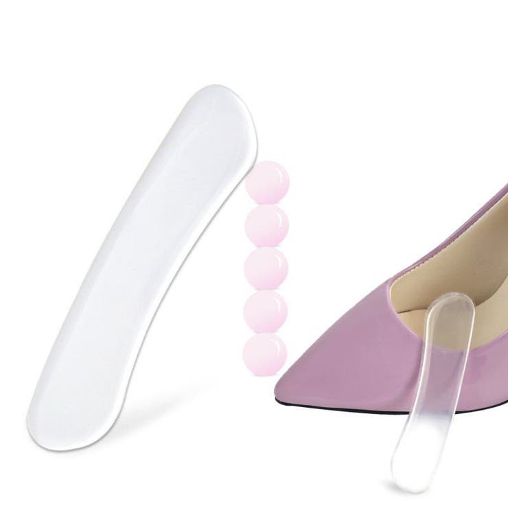 かかとパッド 1足分 1ペア | PlusNao | 詳細画像7 