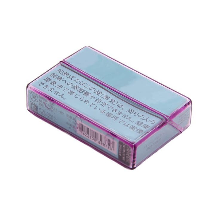ヒートスティックケース タバコケース iqos | PlusNao | 詳細画像4 