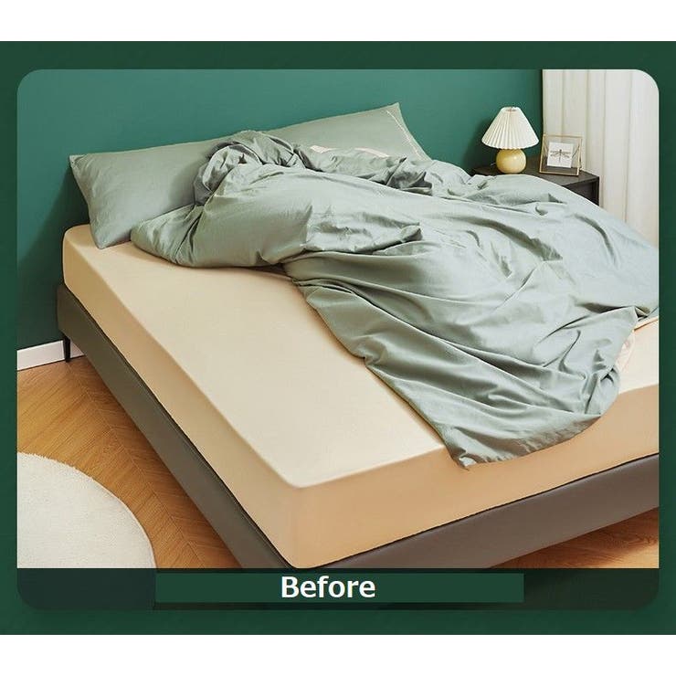 布団クリップ 6個セット 布団固定器 | PlusNao | 詳細画像4 