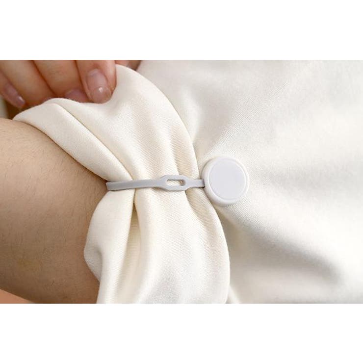 ケーブルクリップ コードクリップ 2個セット | PlusNao | 詳細画像11 