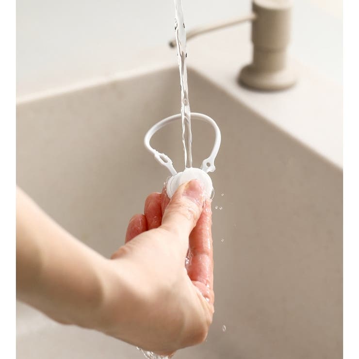 ケーブルクリップ コードクリップ 2個セット | PlusNao | 詳細画像13 