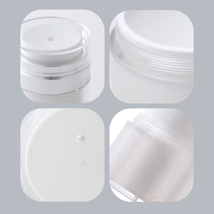 詰め替え容器 15ml 30ml | PlusNao | 詳細画像12 