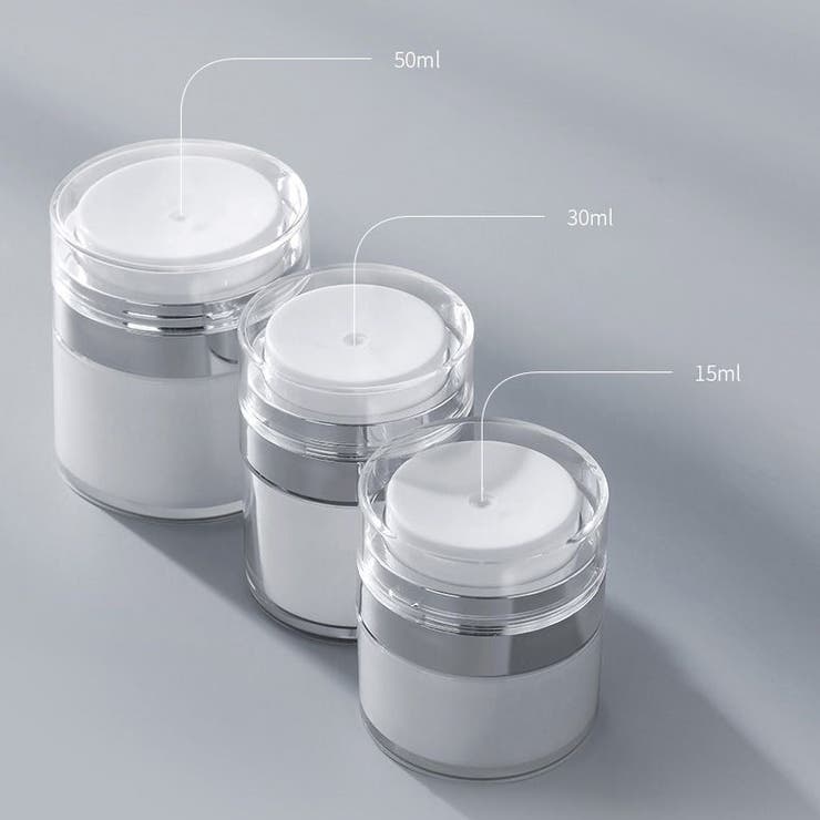 詰め替え容器 15ml 30ml | PlusNao | 詳細画像13 