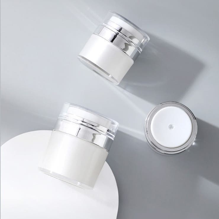 詰め替え容器 15ml 30ml | PlusNao | 詳細画像5 