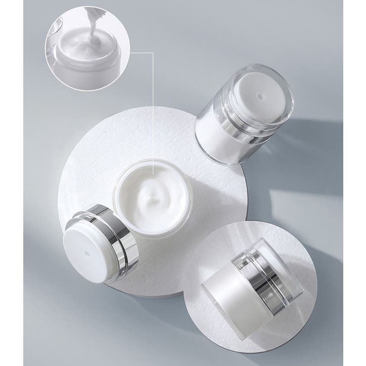 詰め替え容器 15ml 30ml | PlusNao | 詳細画像8 