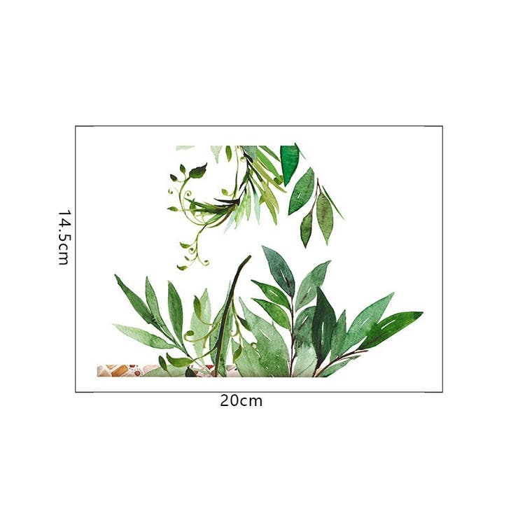 ウォールステッカー スイッチステッカー コンセントステッカー | PlusNao | 詳細画像13 