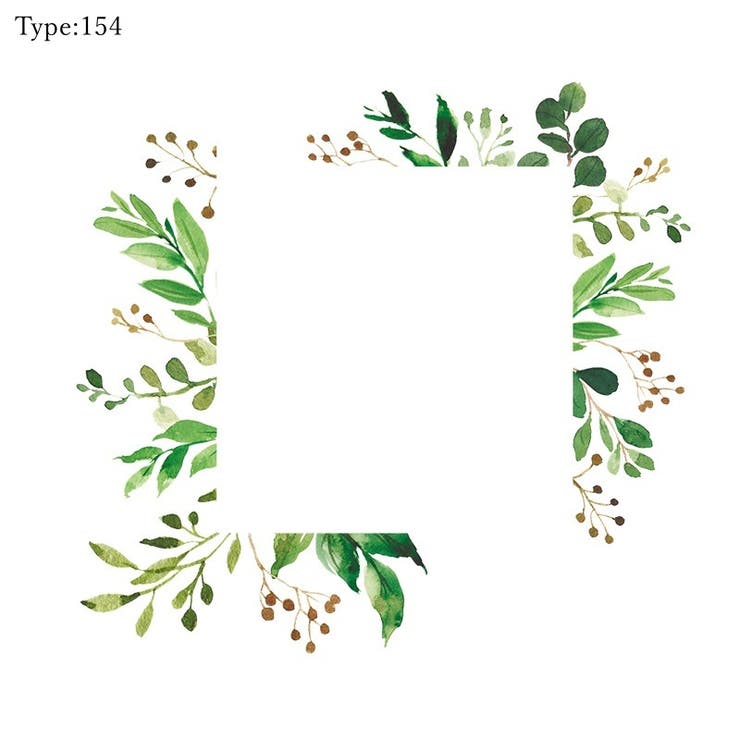 ウォールステッカー スイッチステッカー コンセントステッカー | PlusNao | 詳細画像6 