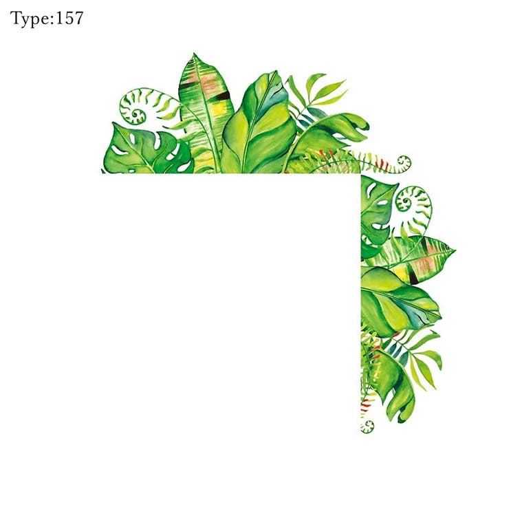 ウォールステッカー スイッチステッカー コンセントステッカー | PlusNao | 詳細画像9 