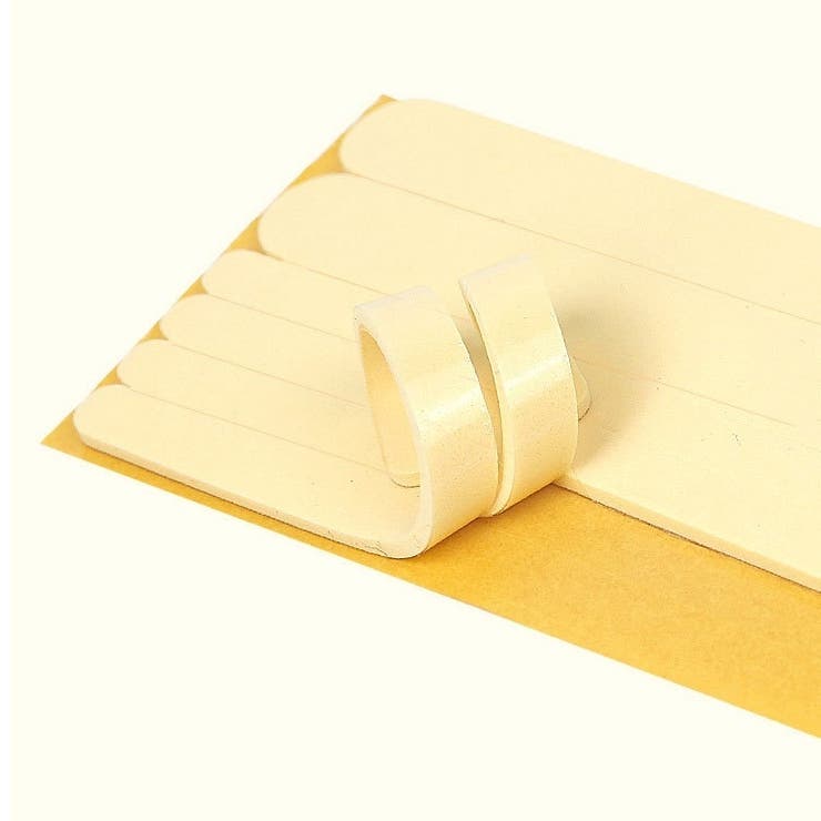 靴擦れ防止パッド 細め スリム | PlusNao | 詳細画像8 