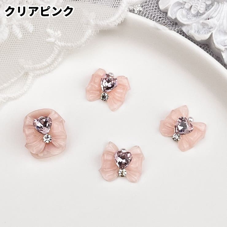 ネイルパーツ デコパーツ ネイルグッズ | PlusNao | 詳細画像10 