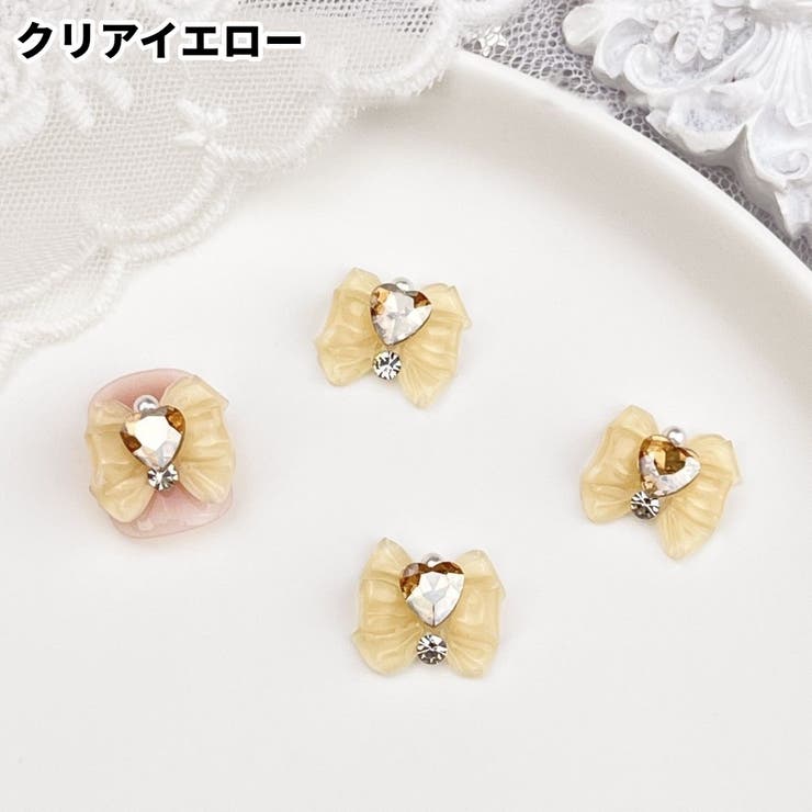 ネイルパーツ デコパーツ ネイルグッズ | PlusNao | 詳細画像11 