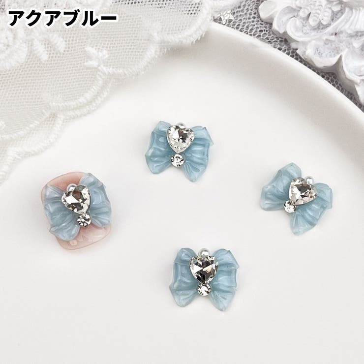 ネイルパーツ デコパーツ ネイルグッズ | PlusNao | 詳細画像12 