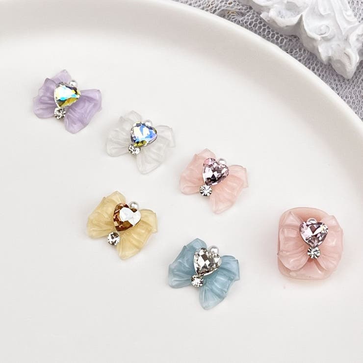 ネイルパーツ デコパーツ ネイルグッズ | PlusNao | 詳細画像3 