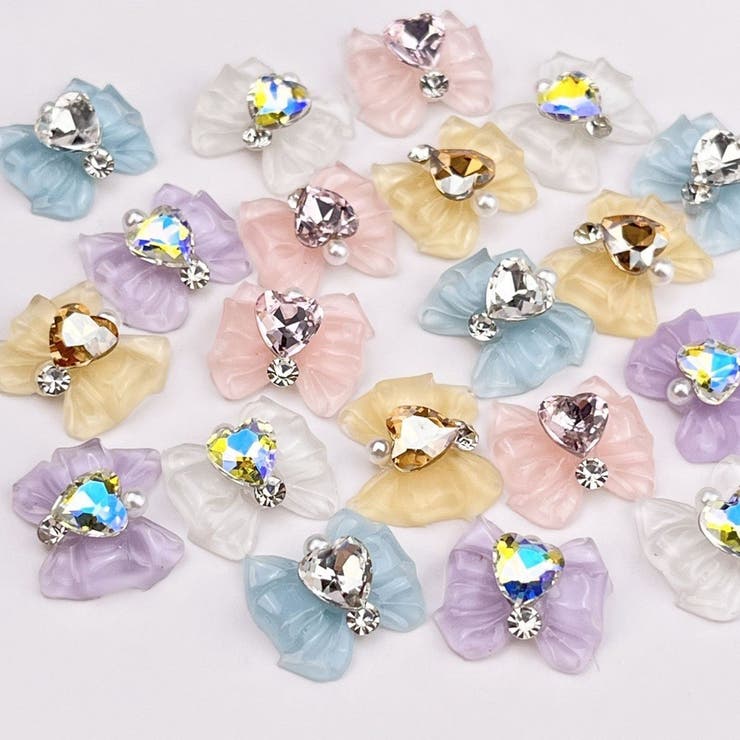 ネイルパーツ デコパーツ ネイルグッズ | PlusNao | 詳細画像6 