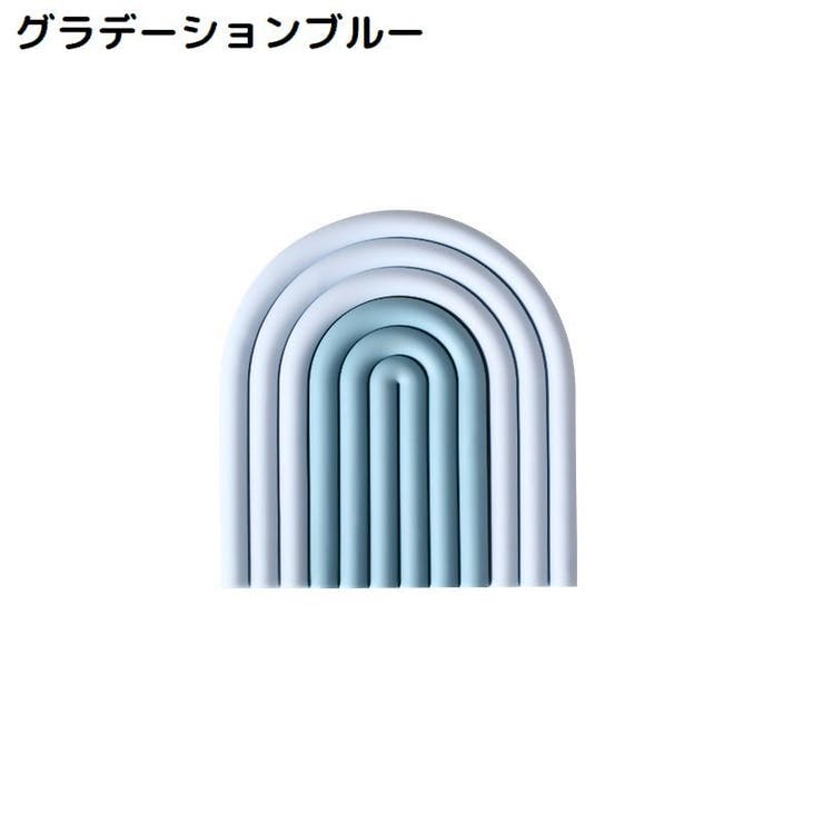 コースター 鍋敷き シリコン製 | PlusNao | 詳細画像13 