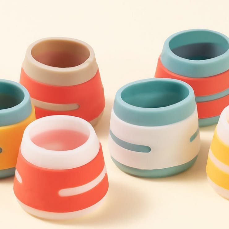 椅子脚カバー 椅子足キャップ 4個セット | PlusNao | 詳細画像2 