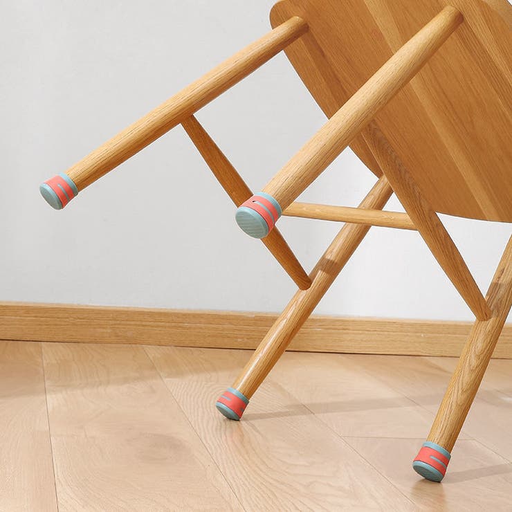 椅子脚カバー 椅子足キャップ 4個セット | PlusNao | 詳細画像6 