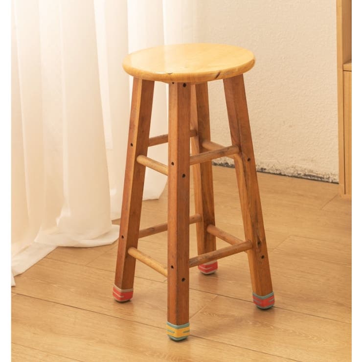 椅子脚カバー 椅子足キャップ 4個セット | PlusNao | 詳細画像7 