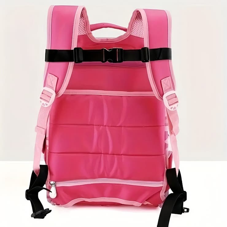 チェストストラップ チェストベルト リュックサック | PlusNao | 詳細画像4 