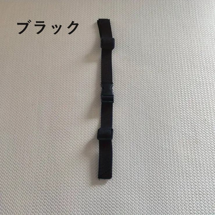 チェストストラップ チェストベルト リュックサック | PlusNao | 詳細画像7 